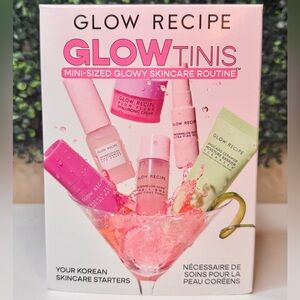 Glow Recipe Tinis Mini Skincare Set (NEW)